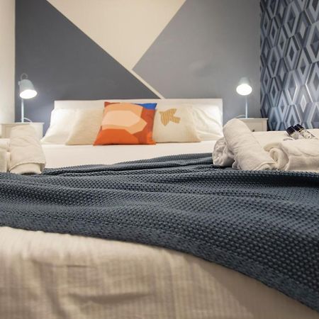Nina - Tiny Suite In Trastevere Rom Exterior foto