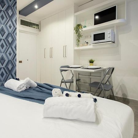 Nina - Tiny Suite In Trastevere Rom Exterior foto